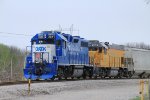GMTX 2611